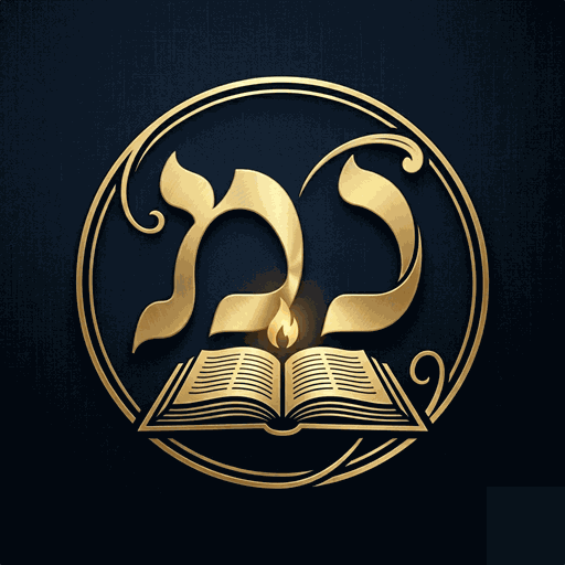 Nishmas Mishna logo